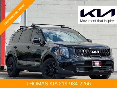 Used 2024 Kia Telluride SX Prestige X-Pro