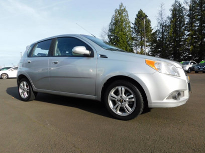 Used 2011 Chevrolet Aveo5 LT w/ Power and Convenience Package
