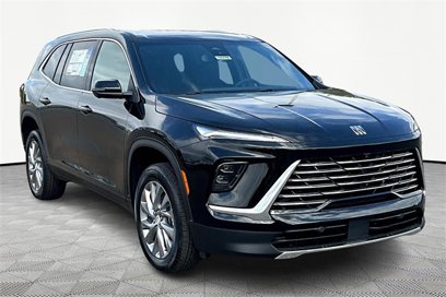 New 2025 Buick Enclave Preferred w/ Power Package