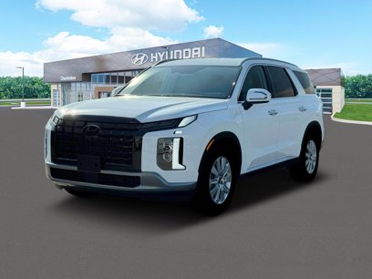 New 2025 Hyundai Palisade SEL