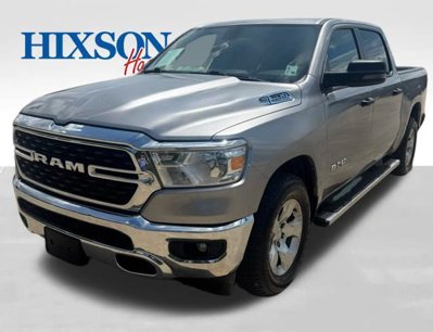 Used 2020 RAM 1500 Big Horn