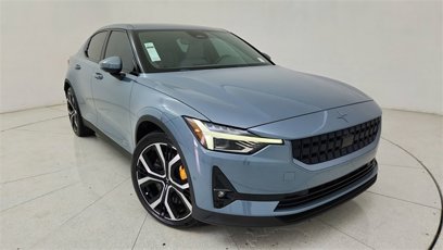 Used 2022 Polestar Polestar 2 w/ Performance Package