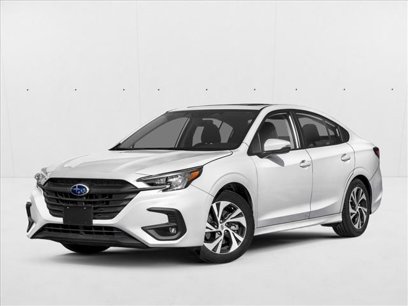 Certified 2025 Subaru Legacy Premium w/ Popular Package #1A
