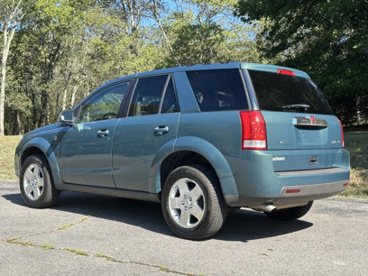 Used 2006 Saturn Vue AWD V6