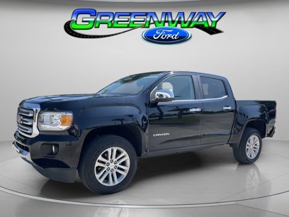 Used 2019 GMC Canyon SLT w/ Trailering Package