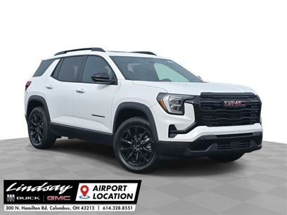New 2025 GMC Terrain Elevation w/ Elevation Premium Package