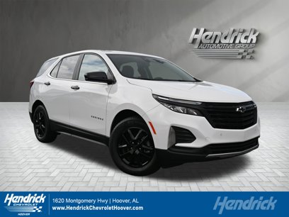 Used 2023 Chevrolet Equinox LT