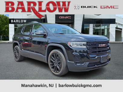 Used 2022 GMC Acadia SLE w/ Driver Convenience Package