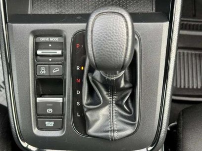 Certified 2024 Honda CR-V LX