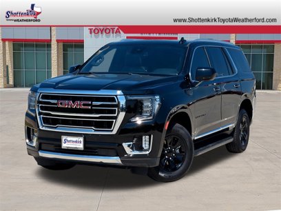 Used 2023 GMC Yukon SLT