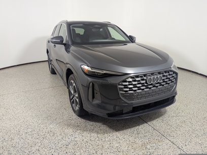 New 2025 Audi Q5 Premium Plus
