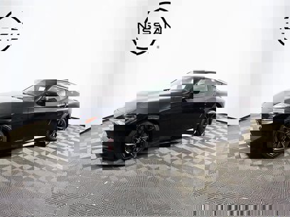 New 2024 Nissan Z Performance w/ Floor Mat Package