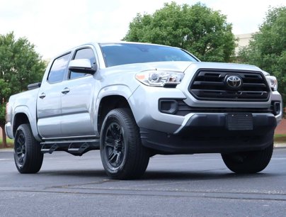 Used 2019 Toyota Tacoma SR