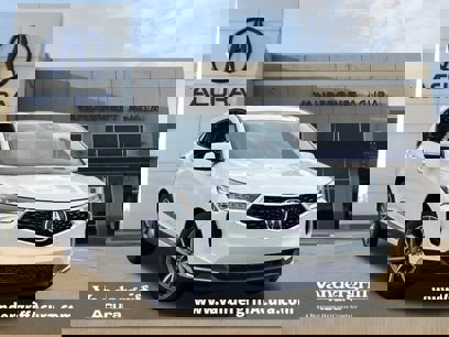Certified 2023 Acura RDX w/ Technology Package
