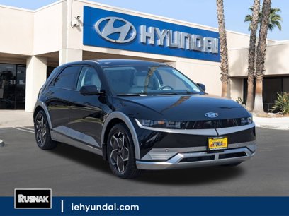 Used 2024 Hyundai Ioniq 5 Limited