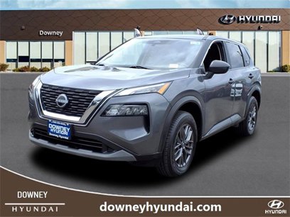 Used 2023 Nissan Rogue S