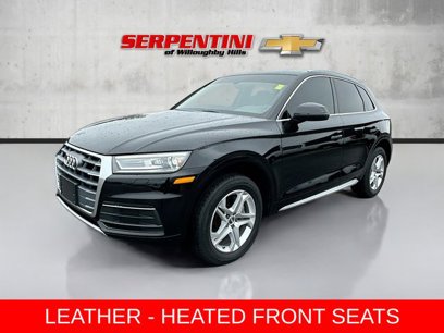 Used 2019 Audi Q5 2.0T Premium