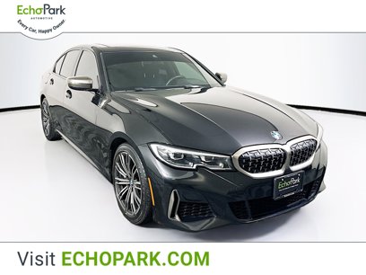 Used 2020 BMW M340i xDrive w/ Premium Package