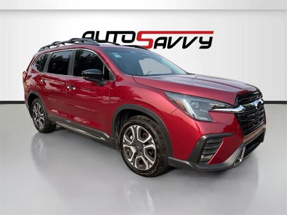 Used 2024 Subaru Ascent Touring