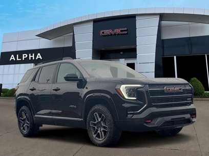 New 2026 GMC Terrain AT4 w/ Technology Package II