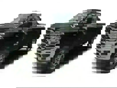New 2024 RAM 3500 Big Horn w/ Sport Appearance Package