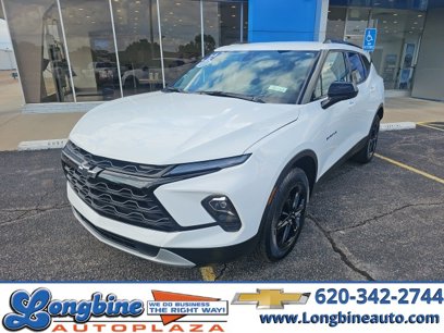 Used 2024 Chevrolet Blazer LT w/ Convenience Package
