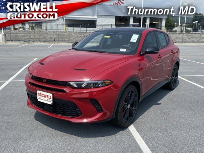 New 2024 Dodge Hornet R/T Plus