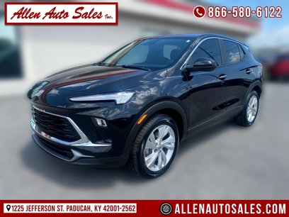Used 2024 Buick Encore GX Preferred