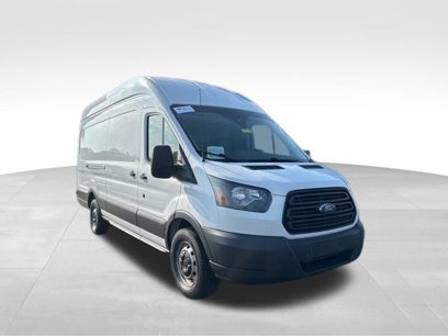 Used 2017 Ford Transit 350 148 High Roof Extended w/ Interior Upgrade Package