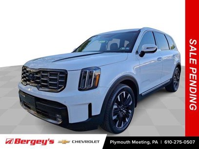 Used 2023 Kia Telluride SX Prestige
