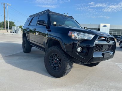 Used 2021 Toyota 4Runner SR5 Premium