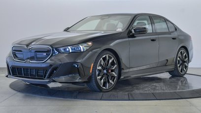 Used 2025 BMW i5 M60 w/ Premium Package