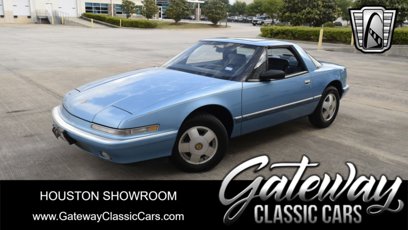 Used 1990 Buick Reatta Coupe