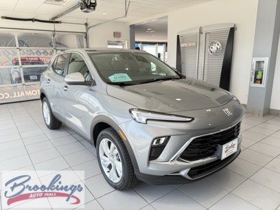 New 2025 Buick Encore GX Preferred w/ Comfort Package