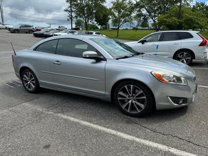 Used 2013 Volvo C70 T5