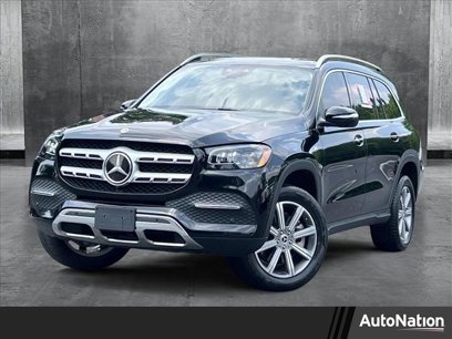 Used 2023 Mercedes-Benz GLS 450 4MATIC