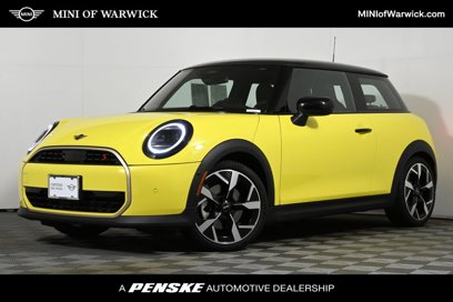 Used 2025 MINI Cooper S