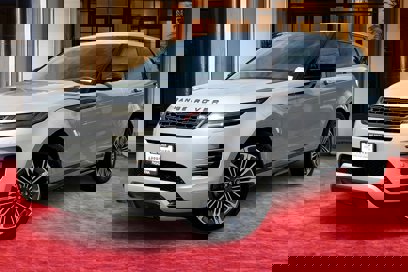 Used 2024 Land Rover Range Rover Evoque Dynamic SE