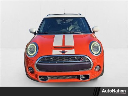 Used 2020 MINI Cooper S w/ Premium Package