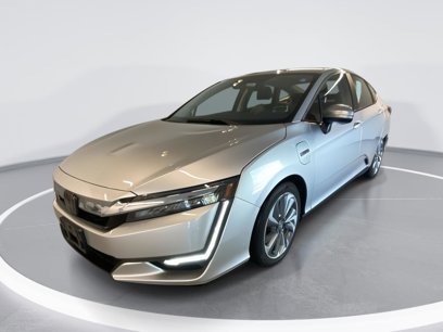 Used 2018 Honda Clarity Plug-In Hybrid