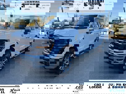 New 2024 Ford F150 XLT w/ Equipment Group 302A MID