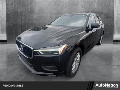 Used 2021 Volvo XC60 T5 Momentum