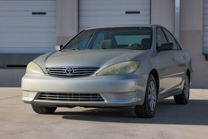 Used 2005 Toyota Camry LE