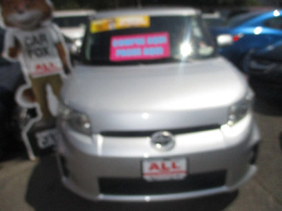 Used 2012 Scion xB Release Series 9.0