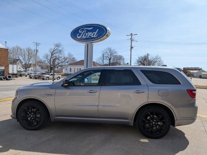 Used 2020 Dodge Durango R/T w/ Technology Group