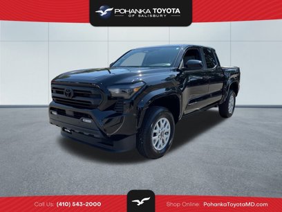 Used 2024 Toyota Tacoma SR5