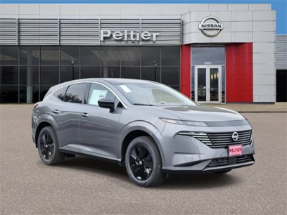 New 2025 Nissan Murano SV