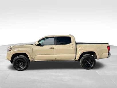 Used 2019 Toyota Tacoma SR5