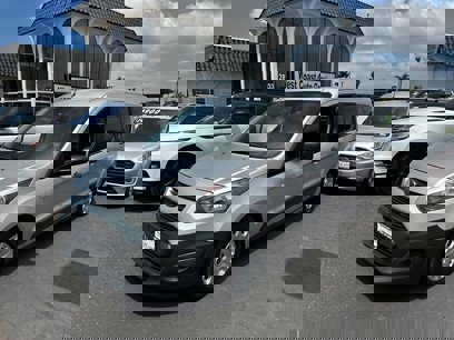Used 2018 Ford Transit Connect XL