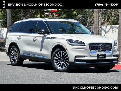 Used 2023 Lincoln Aviator Reserve